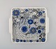 Esteri Tomula 
(1920-1998), 
Finland. 
Pastoraali 
bakke i 
porcelæn 
dekoreret med 
kvinder og ...