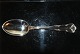 Herregaard 
Sølv, 
Dessertske / 
Frokostske
Cohr.
Længde 17,5 
cm.
Velholdt stand