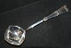 Sprinkle spoon 
Jordan Silver
Frigast
Length 18.5 
cm.
with engraved 
initials
Used and well 
...