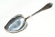 Fish serving 
spade 
Jægerspris 
Silver
Cohr
Length 22.5 
cm.
with engraved 
initials
Used and ...