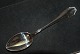 Dinner spoon 
Jægerspris 
Silver
Cohr
Length 20 cm.
Used and well 
maintained.
All cutlery is 
...