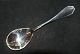 Sprinkle spoon 
Jægerspris 
Silver
Cohr
Length 14.5 
cm.
Used and well 
maintained.
All cutlery 
...