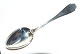 Potage spoon 
Jægerspris 
Silver
Cohr
Length 27.5 
cm.
Used and well 
maintained.
All cutlery is 
...