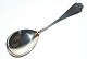 Potato / 
Serving spoon 
Jægerspris 
Silver
Cohr
Length 22 cm.
Used and well 
maintained.
All ...
