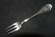 Cake Fork 
Jægerspris 
Silver
Cohr
Length 13.5 
cm.
Used and well 
maintained.
All cutlery is 
...