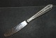 Middagskniv m/ 
Rilskær Krone 
sølvbestik
Hans Hansen 
Metal
Længde 21,5 
cm.
Brugt og ...