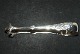 Sukkertang Tang 
Sølvbestik
Cohr Sølv
Længde 11,5 
cm.
Velholdt stand
Alt bestik er 
poleret og ...