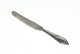 Middagskniv, 
Træske Sølv
Raadvad 
knivfabrik
Cohr Sølv
Længde 20,5 
cm.
Brugt og ...