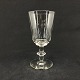 Højde 16-16,5 
cm.
Porterglas fra 
begyndelsen af 
1900 tallet fra 
Holmegaard 
Glasværk.
Glasset ...