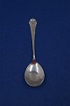 Fransk Lilje 
sølvtøj 
sølvbestik i 
tretårnet sølv 
fra C.M. Cohr.
Marmeladeske i 
pæn brugt ...