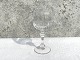 Bøhmisk 
krystal, 
Hofbauer 
glashütte, Klar 
hvidvin, 13,5cm 
høj, 6,5cm i 
diameter 
*Perfekt stand*