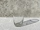 Urania, Lyngby 
Glas, 
Sodavandsglas 
med stjerner, 
8,5cm høj 
*Perfekt stand*