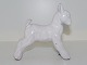 Lille Michael 
Andersen 
keramik figur, 
hvidt føl.
Umærket.
Længde 10,5 
cm.
Perfekt stand.