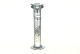 Holmegaard 
lysestage
#Per lytken
Højde 236 cm
Pæn og 
velholdt stand