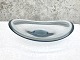 Holmegaard, 
Selandia, 
Frugtfad, Akva, 
24,5cm i 
diameter, Nr 
14594B, Design 
Per Lütken *Pæn 
stand*