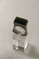 Georg Jensen 
Sterling Sølv 
Moderne Ring no 
180 med sten.
Vejer 16.86 
gram / 0.59 oz.
Ring ...