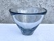 Holmegaard, 
Thule, Bord 
skål, Akva, 
16,5cm i 
diameter, 
11,5cm høj, 
Design Per 
Lütken *Pæn 
stand*