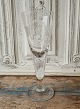 Pokal glas fra 
Kastrup 
glasværk ca. 
1910
Højde 28 cm