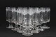 Holmegaard og 
Aalborg 
Glasværker
Fine gamle 
håndfremstillede 
Beatrice glas 
fra ca 1920
med ...