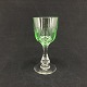 Højde 12,5 cm.
Edward er 
fremstillet på 
Holmegaard i 
perioden 
1900-1940.
Glasset er ...