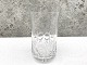 Lyngby Glas, 
Offenbach, 
Krystal, 
Ølglas, 13cm 
høj, 7cm i 
diameter 
*Perfekt stand*