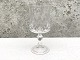Lyngby Glas, 
Offenbach, 
Krystal, 14,7cm 
høj, 6,5cm i 
diameter 
*Perfekt stand*