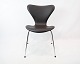Syver-stolen, 
også kendt som 
model 3107, 
designet af den 
legendariske 
Arne Jacobsen 
og ...