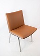 CH401 
loungestolen, 
designet af 
Hans J. Wegner 
i 1958, er en 
bemærkelsesværdig 
del af den ...