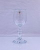 "ISS" 
Glasservice, 
Holmegaard 
Glasværk. 
Glasservice der 
består af 
rødvinsglas, 
hvidvinsglas og 
...