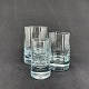 Et sæt på 24 
Kegle glas 
sælges samlet.
Edvard 
Kindt-Larsen 
tegnede ganske 
få design i 
glas i ...