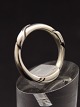 Georg Jensen 
sterling sølv 
ring størrelse  
55-56  #238 
design Ole 
Kurtzau Nr. 
449922