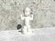 Bornholmsk 
keramik, 
Søholm, Baby, 
15cm høj 
*Perfekt stand*