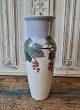 Royal 
Copenhagen stor 
Art Nouveau 
vase dekoreret 
med ribs 
No. 1220/1165, 
2. sortering
Højde ...