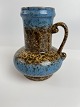 Smuk, lille 
Strehla vase 
fra det gamle 
Østtyskland i 
1960'erne / 
1970'erne. 
Vasen er 
dekoreret ...