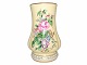 Royal 
Copenhagen rigt 
udsmykket vase 
med blomster.
Bemærk at 
denne vare kun 
er på vores ...