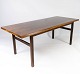 Sofabord i 
palisander af 
dansk design 
fra 1960erne. 
Bordet er i 
flot brugt 
stand. 
H - 56 cm, B 
...