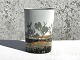 Royal 
Copenhagen, 
Vase #963/3740, 
10cm bred, 
15,5cm høj, 
Design Ivan 
Weiss *Perfekt 
stand*