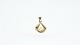 Elegant Vedhæng 
med perle 14 
karat Guld
Stemplet 585
Længde 19,96 
mm
Brede 11,33 mm
Tjekket ...