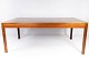Sofabord i 
palisander af 
dansk design 
fra 1960erne. 
Bordet er i 
flot brugt 
stand. 
H - 54 cm, B 
...