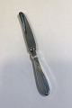 Gråsten Sølv 
Rejsekniv Måler 
12.5 cm