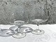 Holmegaard, 
Mandalay, 
Cognac, 11cm 
høj, 5cm i 
diameter,  
Design Per 
Lütken *Perfekt 
stand*