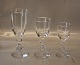 Charlotte 
Amalie 
Holmegaard 
Drikke glas
0	x	Ølglas 
21.5 cm 	Ej på 
lager
5	x	Rødvinsglas 
18 ...