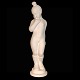 Svend Lindhart 
terracotta 
figur;
"TUT" figur i 
terracotta. 
H. 24 cm. 
Dansk design. 
Svend ...
