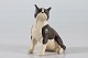 JIE Keramik - 
Sverige
Boston terrier
Keramisk figur 
dekoreret med 
hvid og mørk 
...