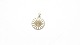 Elegant 
#Margurit  
Vedhæng Fra BH 
i Sølv
Stemplet 925 
BH
Tjekket af 
guldsmed og 
varen findes 
...