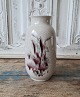 Thorkild Olsen 
for Royal 
Copenhagen 
unika vase med 
abstrakt 
bemaling fra 
1951
4. sortering 
...