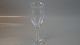 Champagneglas 
#Idéelle Fra  
Holmegaard
Højde 19,5 cm
Pæn og 
velholdt stand