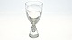 Rødvinsglas 
#Princess 
Holmegaard  
Glas 
designet af 
Bent Severin 
1958-60. 
Udgået ca. ...