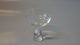 Likørglas  
#Princess 
Holmegaard  
Glas 
designet af 
Bent Severin 
1958-60. 
Udgået ca. ...