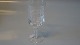 Hvidvinsglas 
#Prisme Krystal 
Glas
Højde 13,5 cm
Pæn og 
velholdt stand